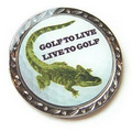 Domed Ball Marker *LOW MINIMUMS* Customized